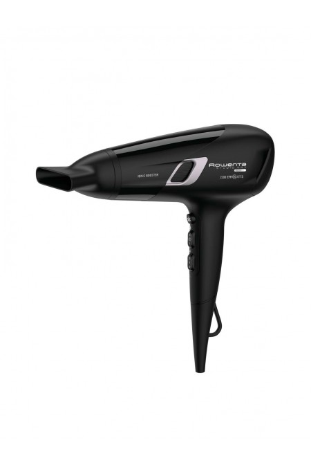 Фен Rowenta Studio Dry Glow CV5820F0 (черный) 