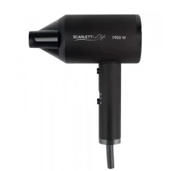 Фен Scarlett SC-HD70I37 (черный)