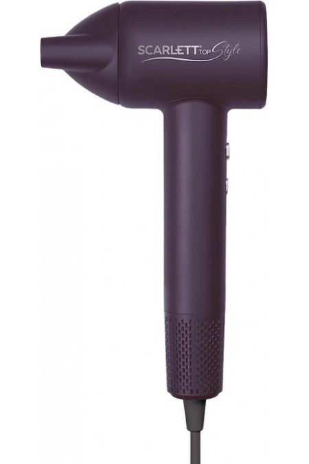 Фен Scarlett SC-HD70I43 (синий) 