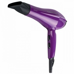 Фен Scarlett SC-HD70I69 (фиолетовый)