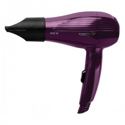 Фен Scarlett SC-HD70T24 (фиолетовый/черный)