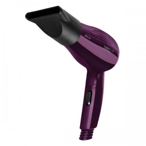 Фен Scarlett SC-HD70T24 (фиолетовый/черный) 1