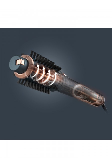 Фен-щетка Rowenta UB9920E0 (черный) 