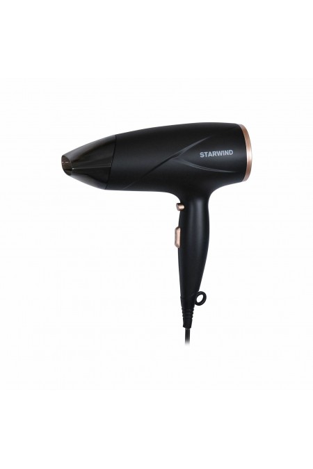 Фен STARWIND SHD 6055 (черный) 
