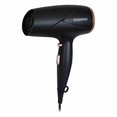 Фен STARWIND SHD 6055 (черный) 1