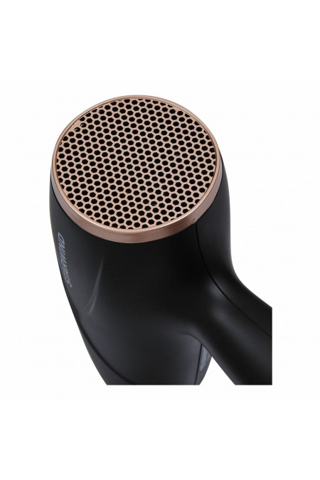 Фен STARWIND SHD 6055 (черный) 4