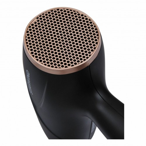 Фен STARWIND SHD 6055 (черный) 4