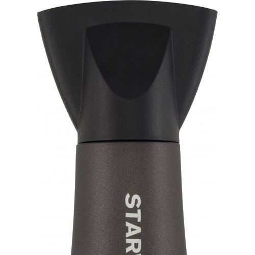 Фен STARWIND SHD 6077 (графит/золотой) 4