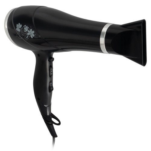 Фен STARWIND SHP 5816 (черный) 2