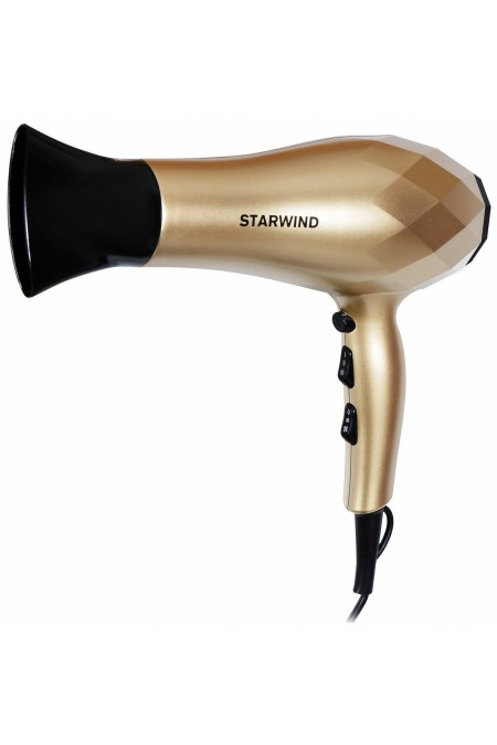 Фен STARWIND SHP 8110 (шампань) 