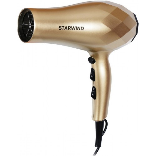 Фен STARWIND SHP 8110 (шампань) 1