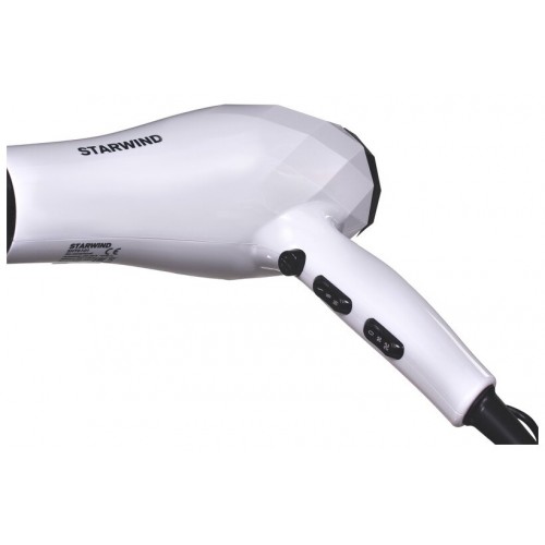 Фен STARWIND SHT 6101 (серый) 5