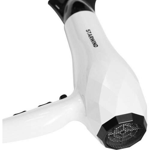 Фен STARWIND SHT 6101 (серый) 6