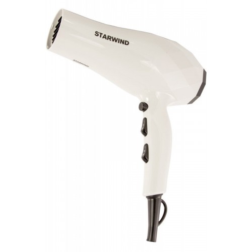 Фен STARWIND SHT 6101 (серый) 7