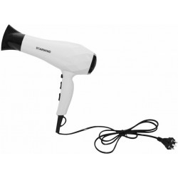 Фен STARWIND SHT 6101 (серый)