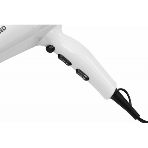 Фен STARWIND SHT 6101 (серый) 8