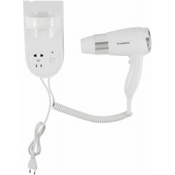 Фен STARWIND SW-HD876 (белый)