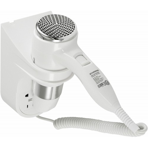 Фен STARWIND SW-HD876 (белый) 3