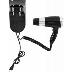 Фен STARWIND SW-HD877 (черный)