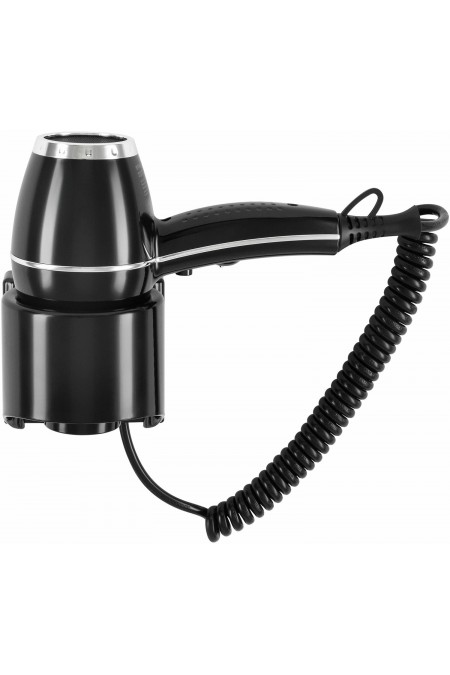 Фен STARWIND SW-HD879 (черный) 1