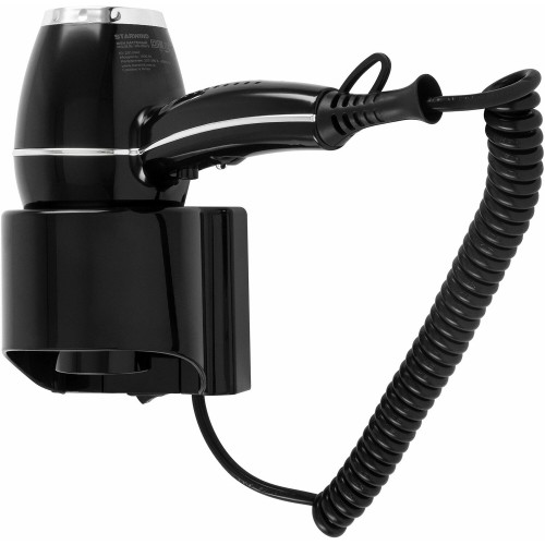 Фен STARWIND SW-HD879 (черный) 2