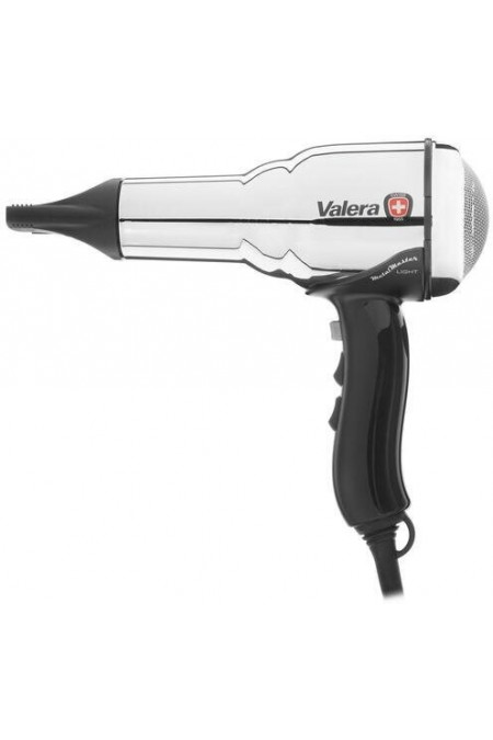 Фен Valera Swiss Metal Master 1200 Light Push (584.03/P) 1