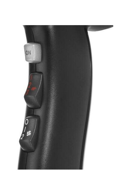 Фен Valera Swiss Metal Master 1200 Light Push (584.03/P) 3