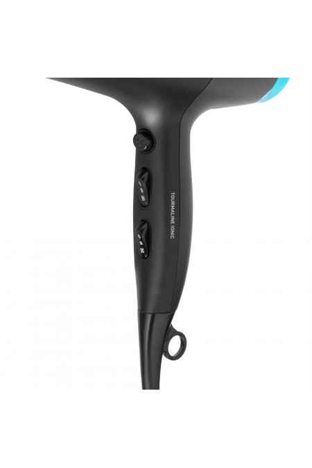 Фен VITEK Aquamarine VT-1322 (черный) 1