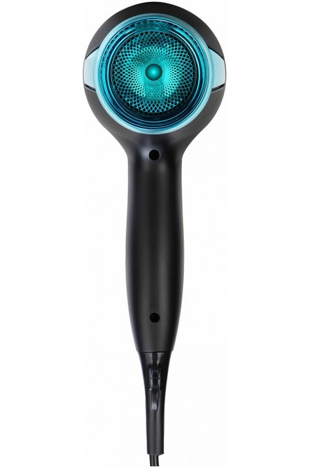Фен VITEK Aquamarine VT-1322 (черный) 2
