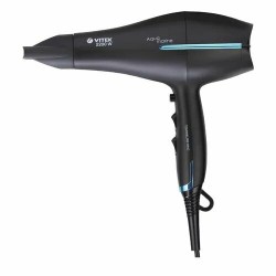 Фен VITEK Aquamarine VT-8216 (черный)
