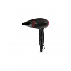 Фен VITEK VT-1307 (черный)