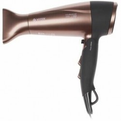 Фен VITEK VT-2238BR (коричневый)