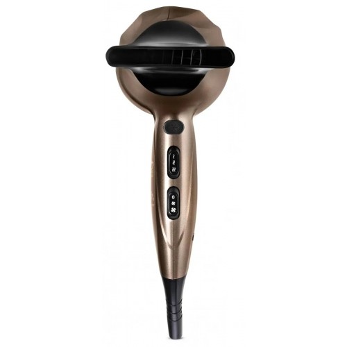 Фен VITEK VT-2298 (коричневый) 1