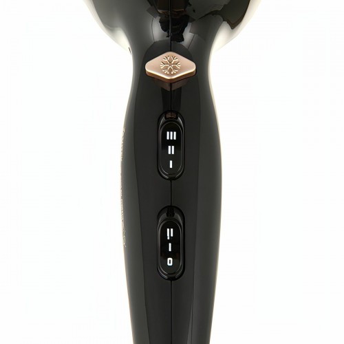 Фен VITEK VT-8205 (черный) 1