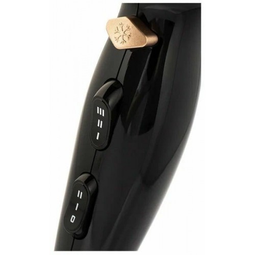 Фен VITEK VT-8205 (черный) 9