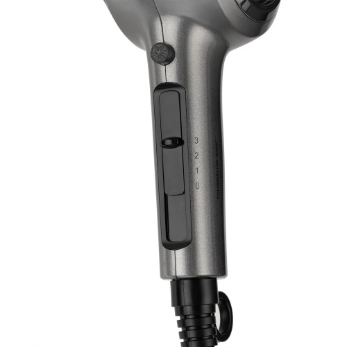 Фен VITEK VT-8230 (серебристый) 2