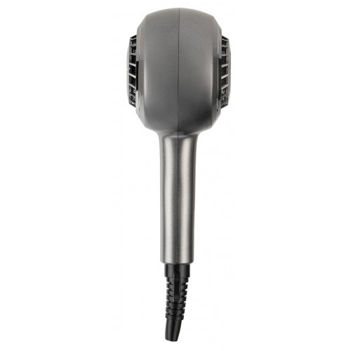 Фен VITEK VT-8230 (серебристый) 4