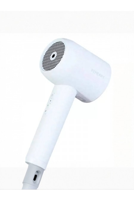 Фен Xiaomi Beheart BXCFJ02 (белый) 