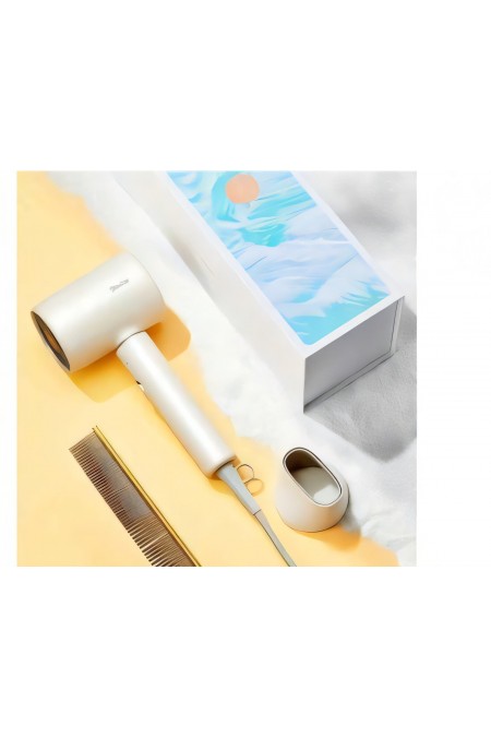 Фен Xiaomi Beheart BXCFJ02 (белый) 3