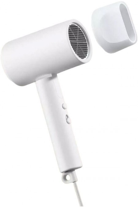 Фен Xiaomi Compact Hair Dryer H101 (белый) 1