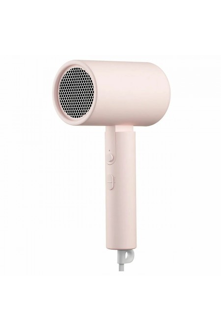 Фен Xiaomi Compact Hair Dryer H101 (розовый) 1