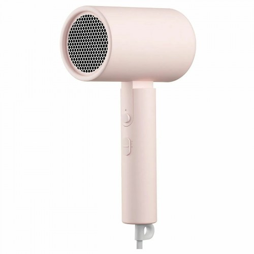 Фен Xiaomi Compact Hair Dryer H101 (розовый) 1
