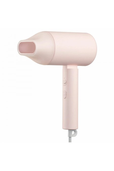 Фен Xiaomi Compact Hair Dryer H101 (розовый) 