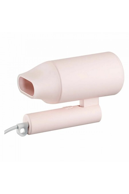 Фен Xiaomi Compact Hair Dryer H101 (розовый) 2