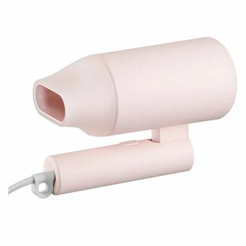 Фен Xiaomi Compact Hair Dryer H101 (розовый) 2