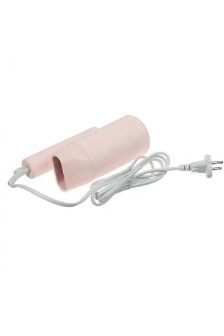 Фен Xiaomi Compact Hair Dryer H101 (розовый) 5
