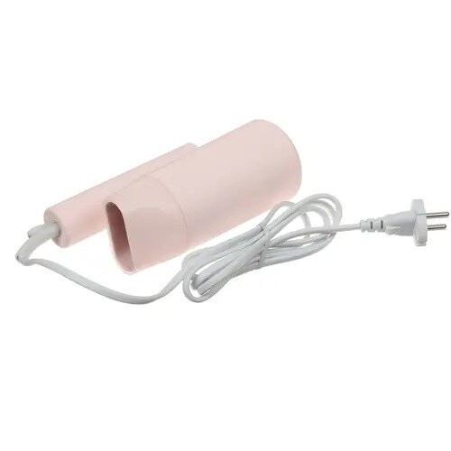 Фен Xiaomi Compact Hair Dryer H101 (розовый) 5