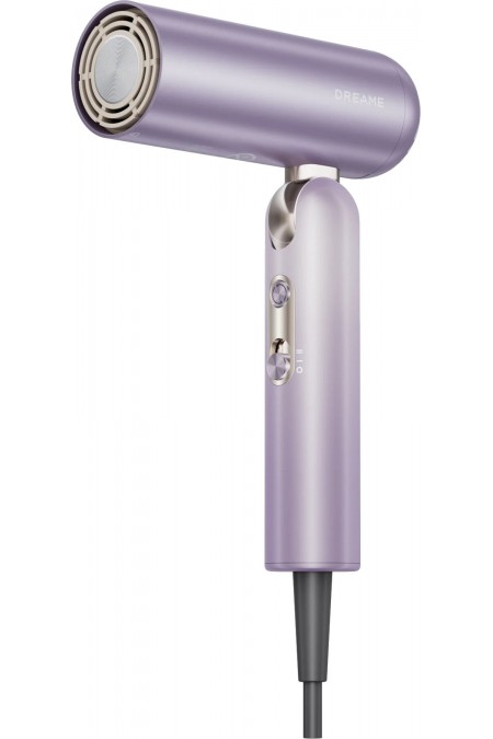 Фен Xiaomi Dreame AHD52 Pocket Ultra High-speed Lilac (фиолетовый) 2