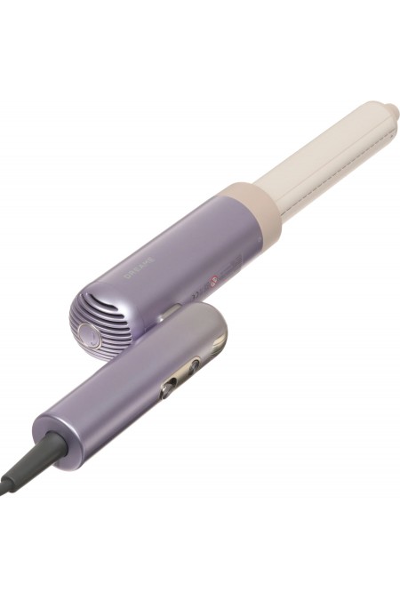 Фен Xiaomi Dreame AHD52 Pocket Ultra High-speed Lilac (фиолетовый) 6