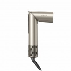 Фен Xiaomi Dreame AZD20A Dazzle Titanium (бежевый)